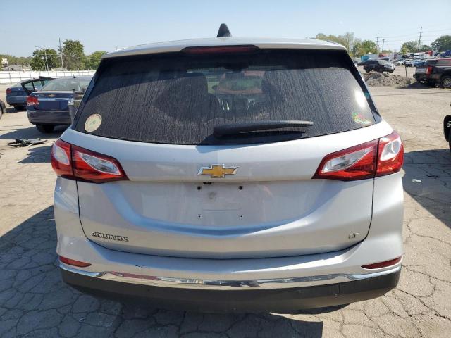 2020 CHEVROLET EQUINOX LT - 2GNAXKEV0L6147292