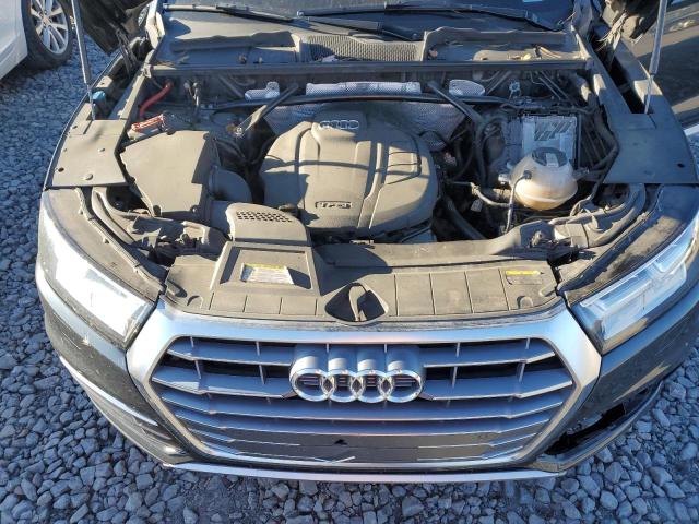 2018 AUDI Q5 PREMIUM - WA1BNAFYXJ2049140