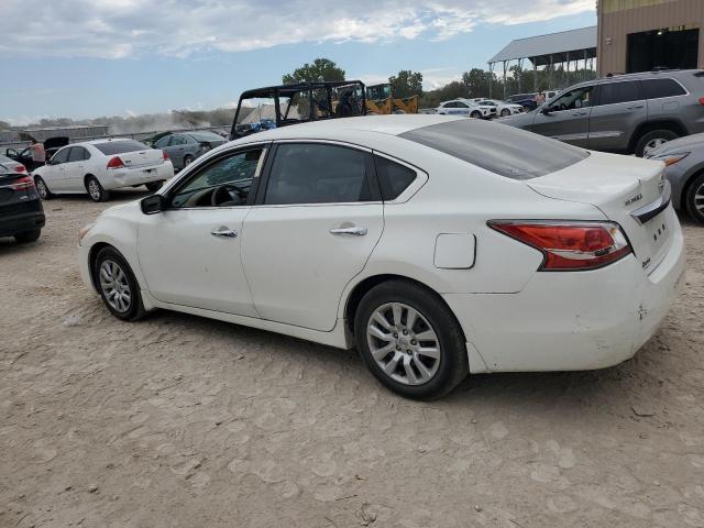 2015 NISSAN ALTIMA 2.5 1N4AL3AP2FN390237