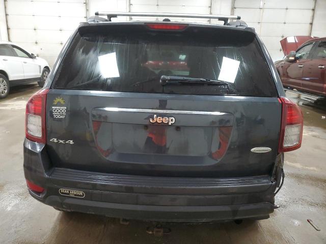 2014 JEEP COMPASS LA - 1C4NJDEB4ED788284