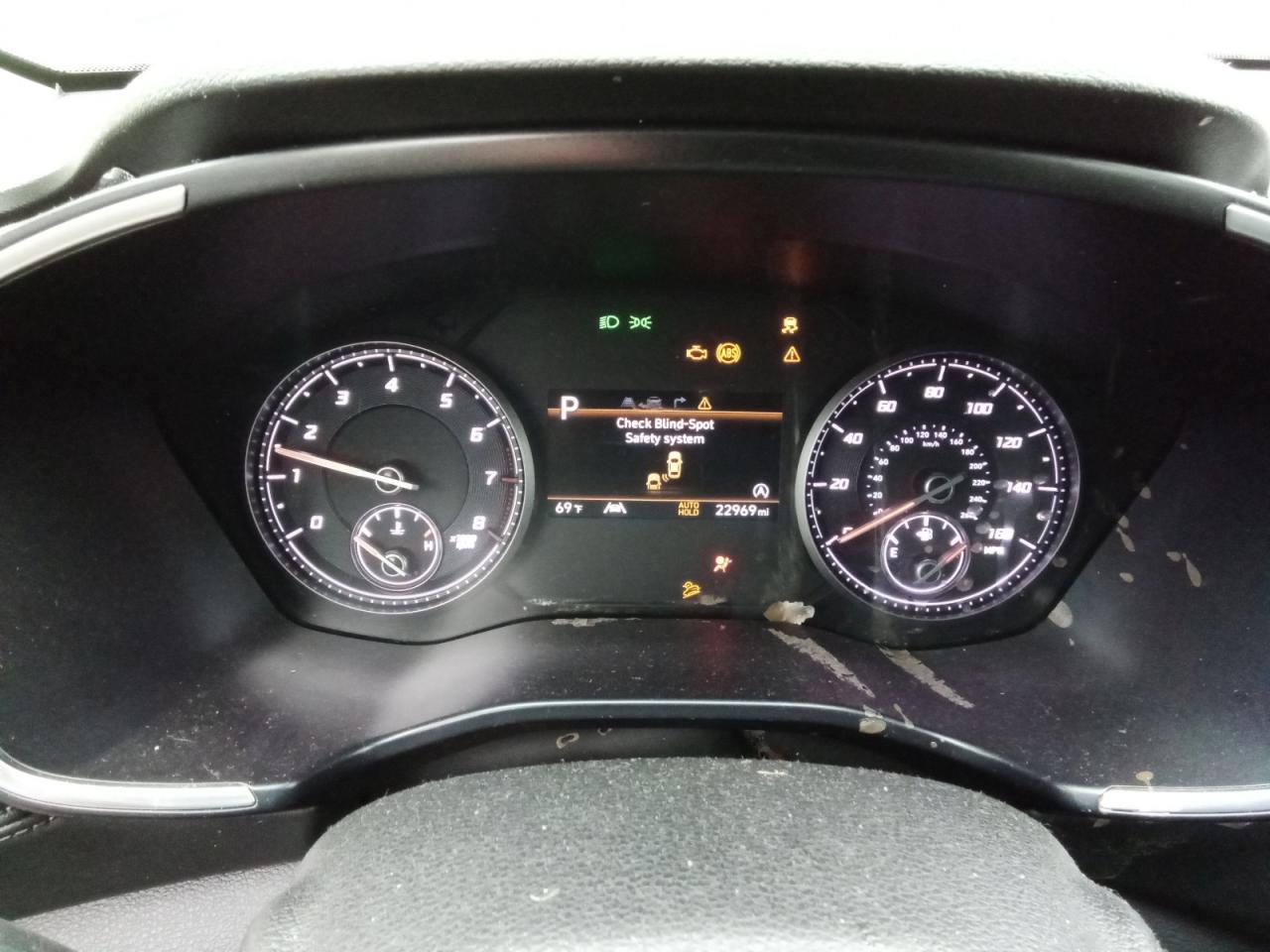 HYUNDAI SANTA FE SEL