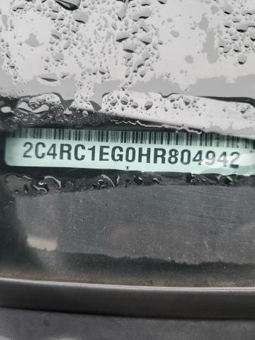 2017 CHRYSLER PACIFICA T #3290192228