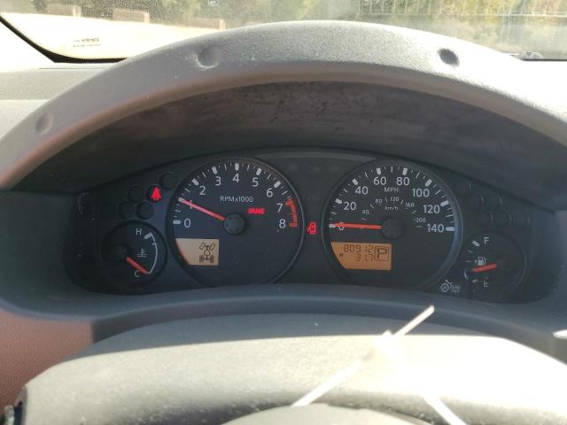 2020 NISSAN FRONTIER S 1N6ED0EB5LN704199