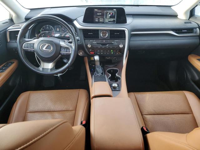 2021 LEXUS RX 350 #3291314133