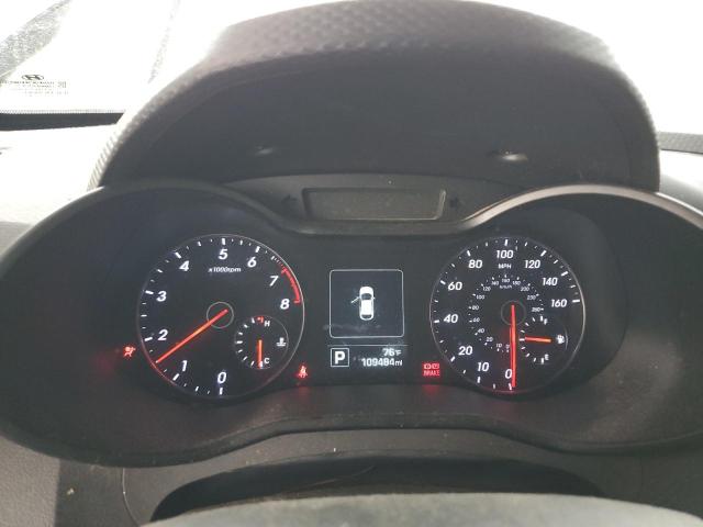 2016 HYUNDAI VELOSTER T KMHTC6AE8GU284431