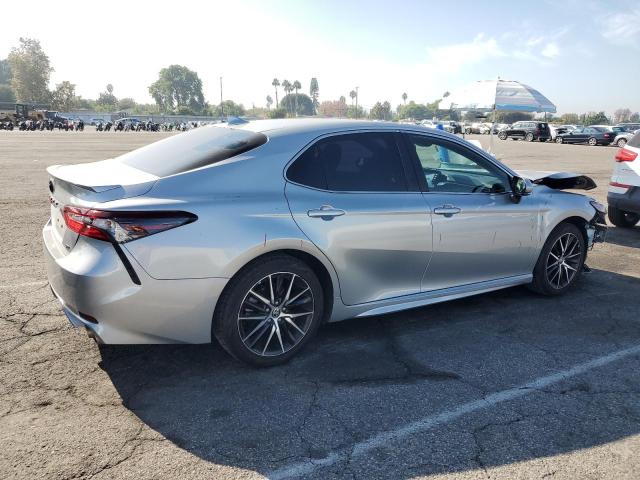 2022 TOYOTA CAMRY SE #3304054504
