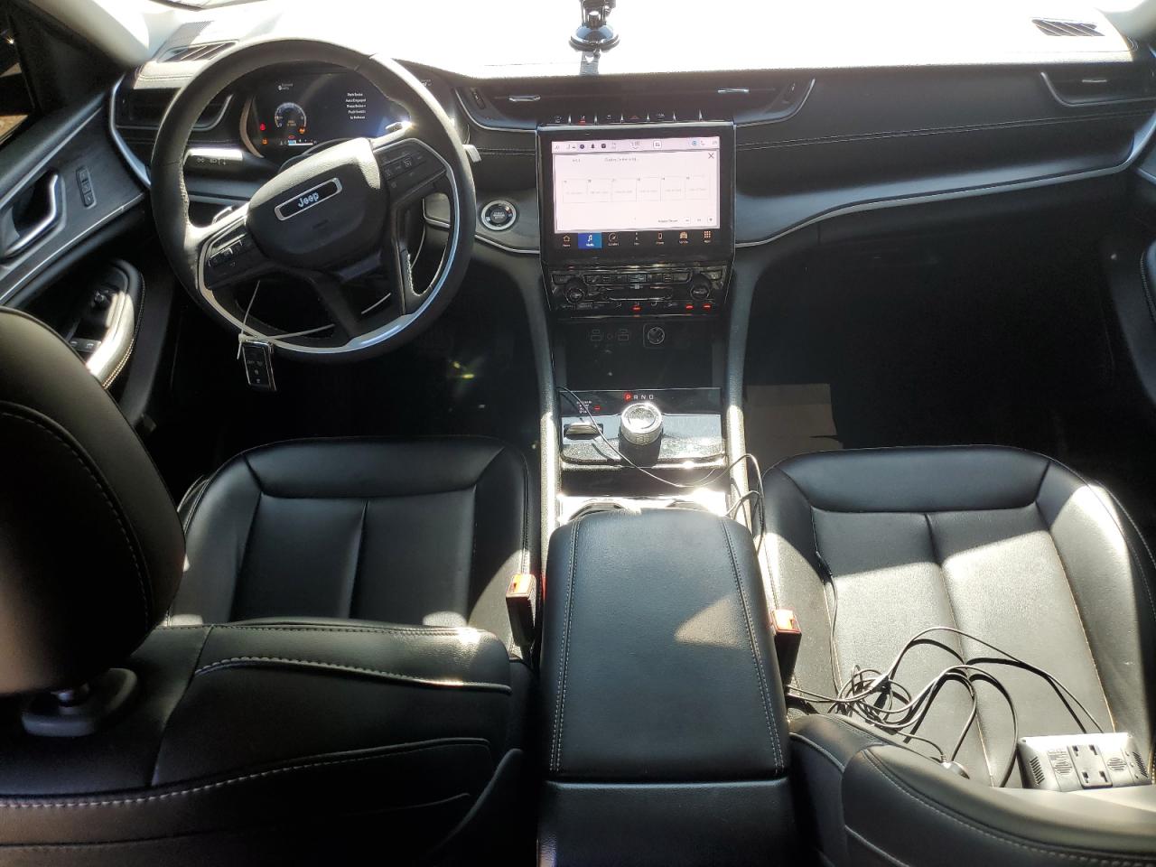 Lot #3311640242 2023 JEEP GRAND CHER