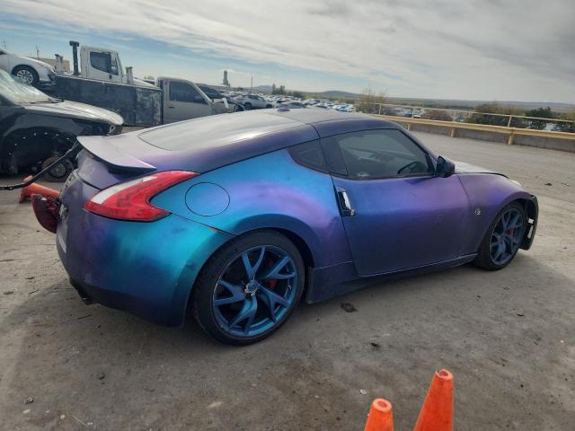 2013 NISSAN 370Z BASE #3287487006