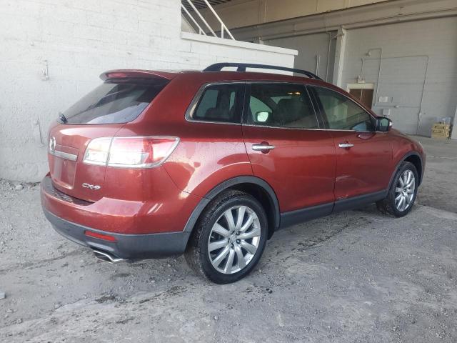 2008 MAZDA CX-9 #3315834359