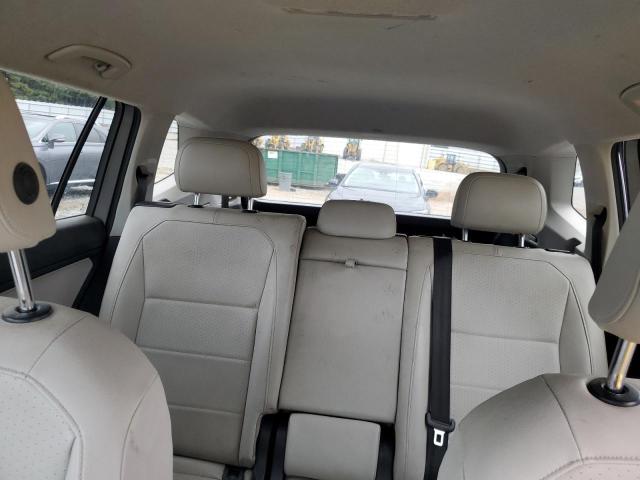 2021 VOLKSWAGEN TIGUAN SE 3VV3B7AXXMM051697