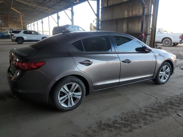 2013 ACURA ILX HYBRID #3274669790