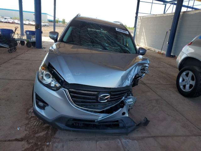 2016 MAZDA CX-5 TOURI - JM3KE2CYXG0662807