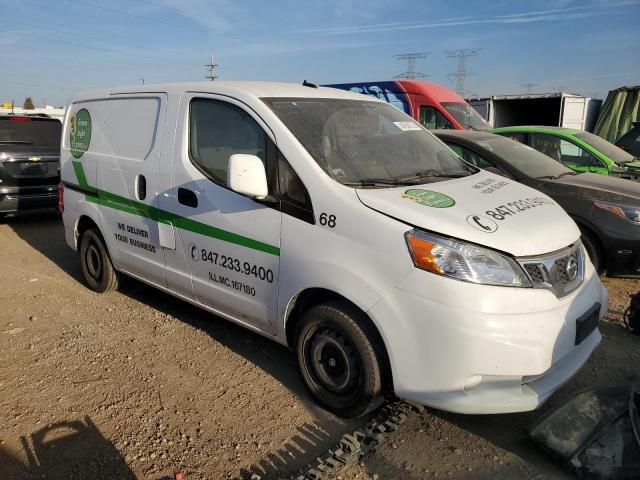 2019 NISSAN NV200 2.5S 3N6CM0KN0KK710891