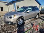 2017 SUBARU OUTBACK 2. - 4S4BSACC3H3399278
