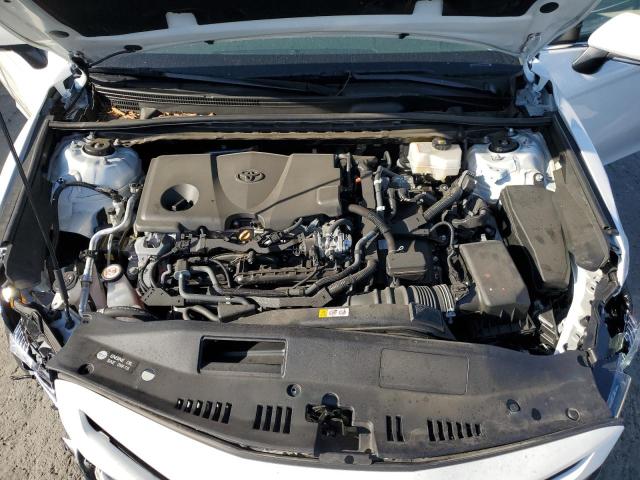 2024 TOYOTA CAMRY SE N - 4T1G31AK0RU076475