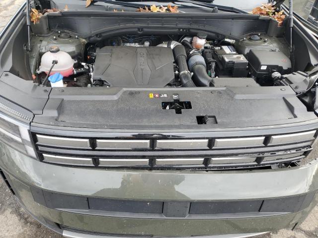 2024 HYUNDAI SANTA FE SEL #3303879701