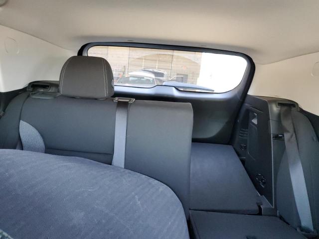 2021 CHEVROLET TRAILBLAZE - KL79MPSL8MB159805