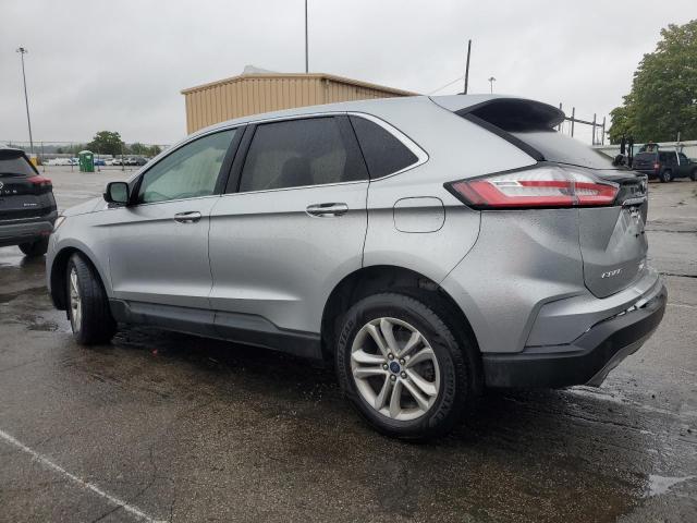 2020 FORD EDGE SEL - 2FMPK3J94LBB28022