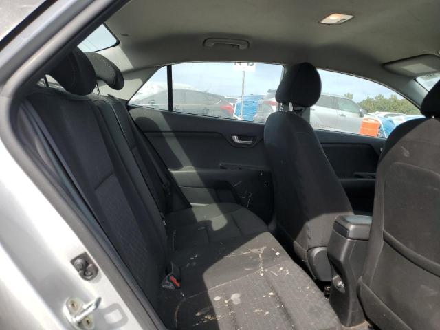 2023 KIA RIO LX - 3KPA24AD1PE529305