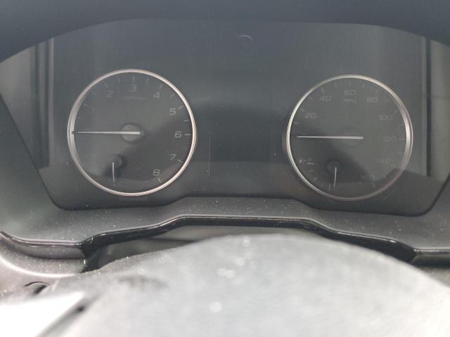 2024 SUBARU LEGACY #3285779653