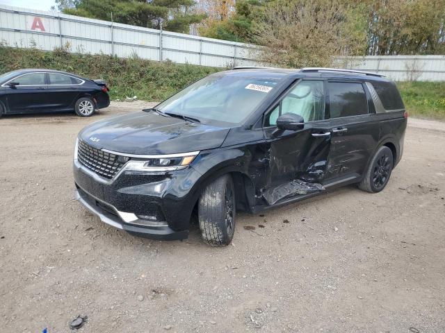 2024 KIA CARNIVAL S KNDNE5H33R6421580