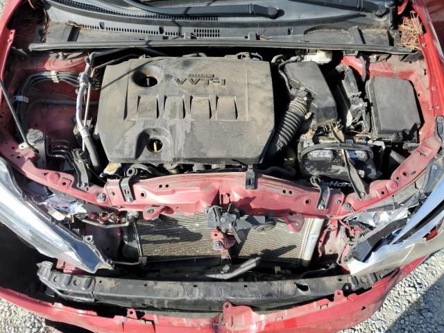 2015 TOYOTA COROLLA L - 2T1BURHE1FC241422