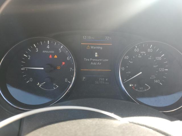 2019 NISSAN ROGUE S #3296902833