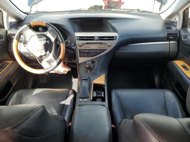 2015 LEXUS RX 450H - 2T2BC1BA5FC002381