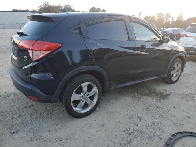 2016 HONDA HR-V LX - 3CZRU6H31GM711009