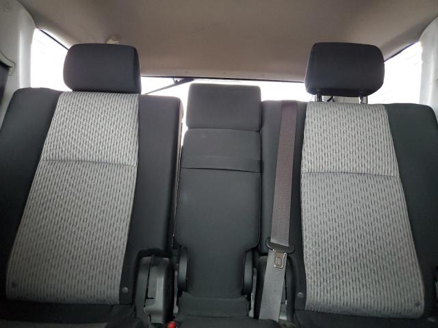 2017 TOYOTA 4RUNNER SR - JTEBU5JR4H5469061