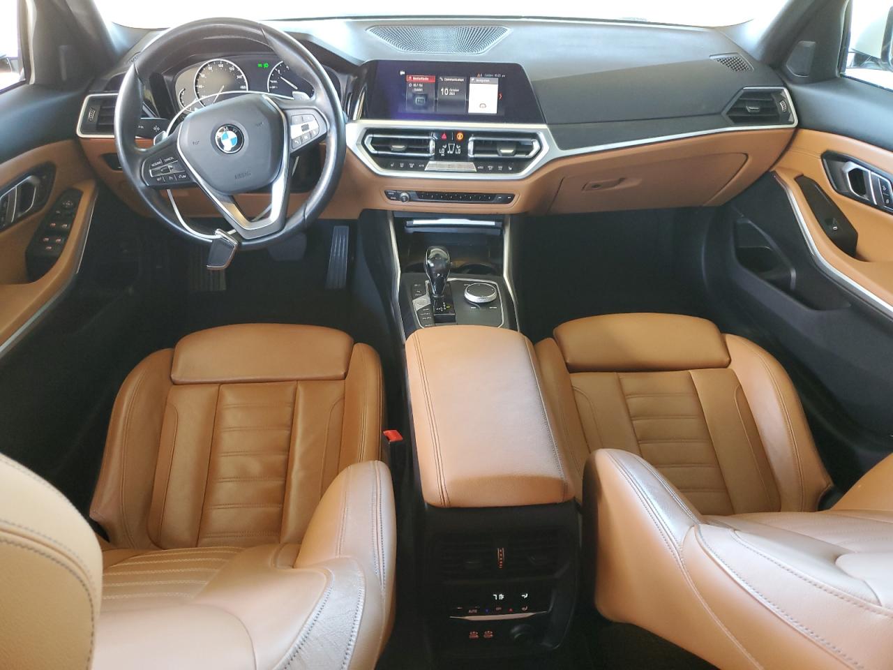 BMW 3 SERIES 330I