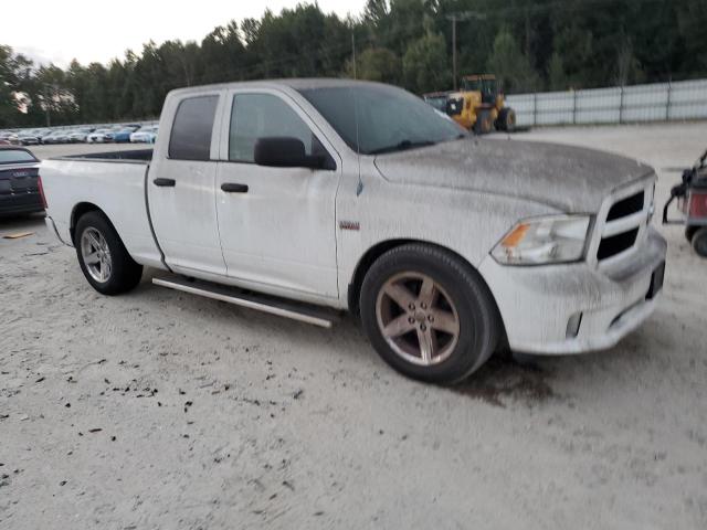 2013 RAM 1500 ST - 1C6RR6FT0DS644004