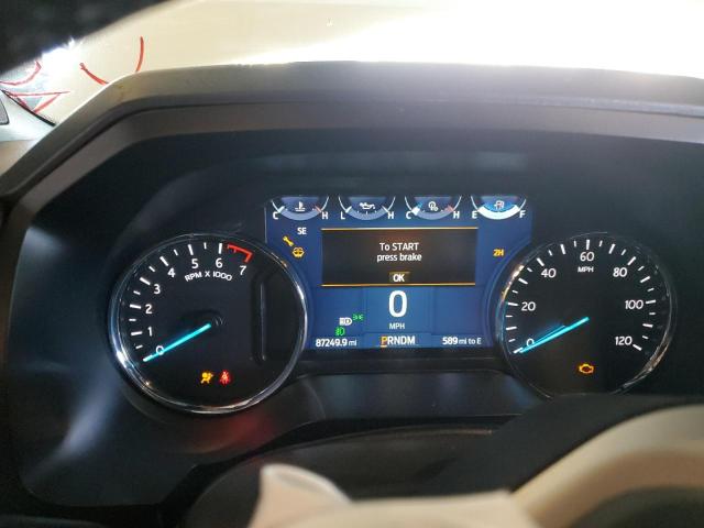 2022 FORD EXPEDITION MAX LIMITED #3296995837