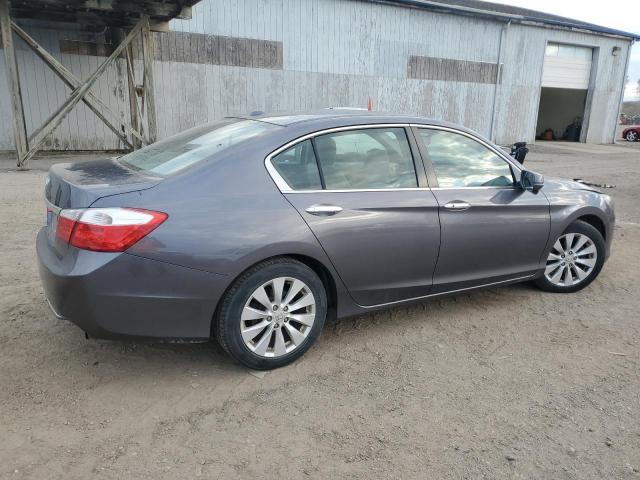2015 HONDA ACCORD EXL - 1HGCR2F88FA071043
