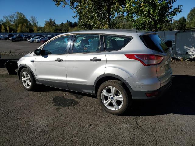 2014 FORD ESCAPE S #3279637923