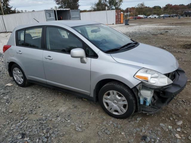 2011 NISSAN VERSA S - 3N1BC1CP9BL514131