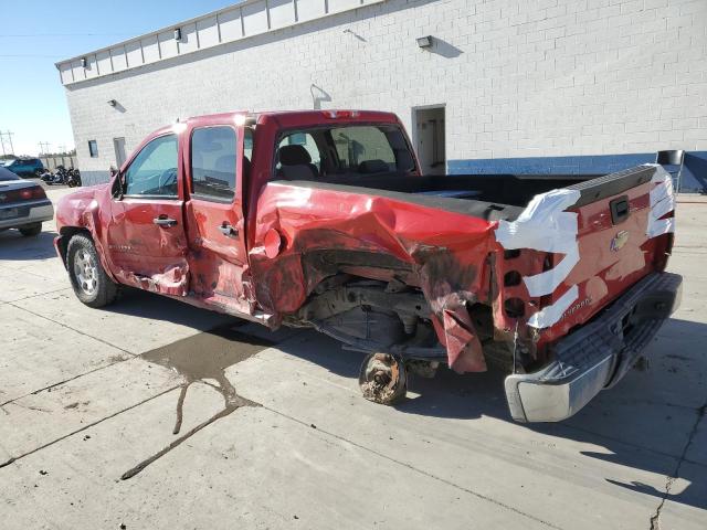2011 CHEVROLET SILVERADO - 3GCPKSE33BG279076