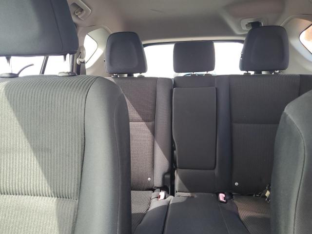 2015 TOYOTA RAV4 LE JTMZFREV4FD046835