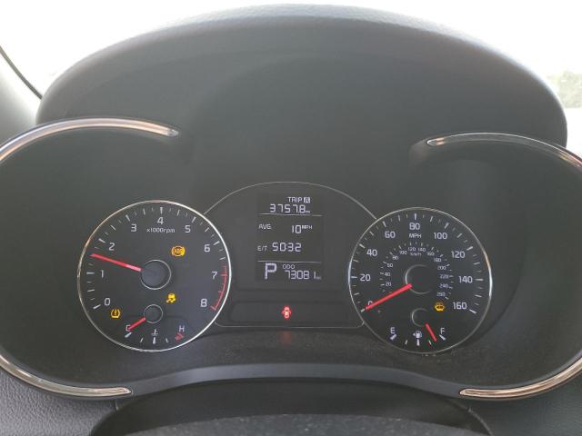 2016 KIA FORTE LX - KNAFK4A6XG5511515