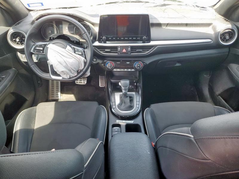 2024 KIA FORTE GT L - 3KPF54AD4RE759615