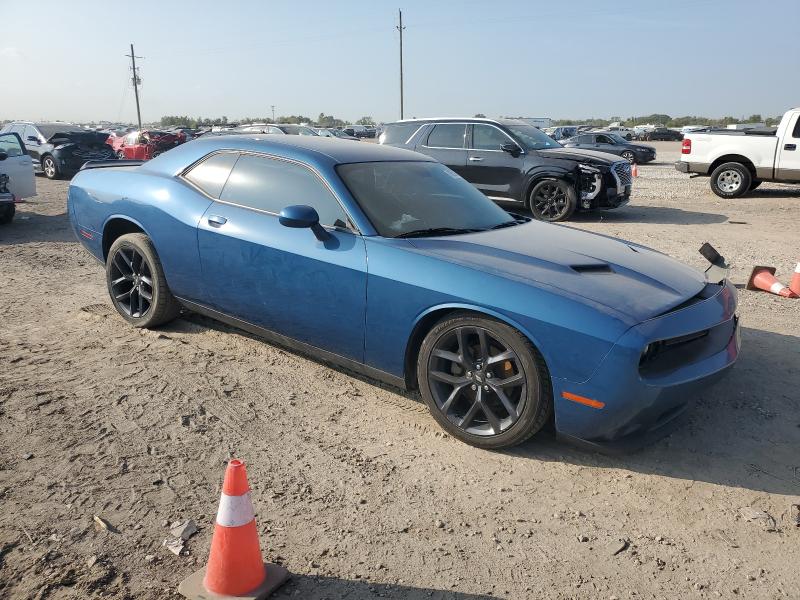 2021 DODGE CHALLENGER #3319162559
