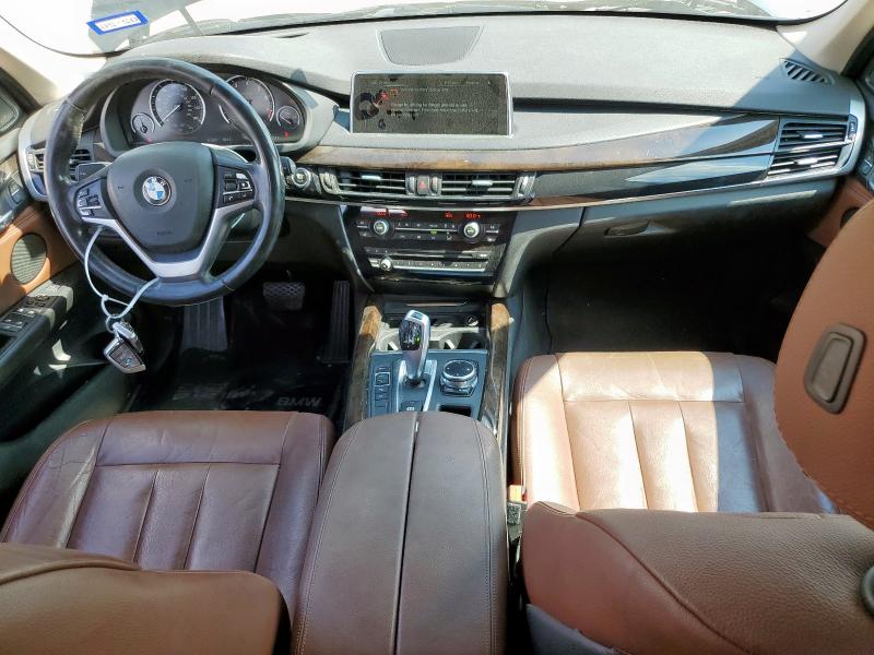 2014 BMW X5 SDRIVE3 - 5UXKR2C55E0H32716