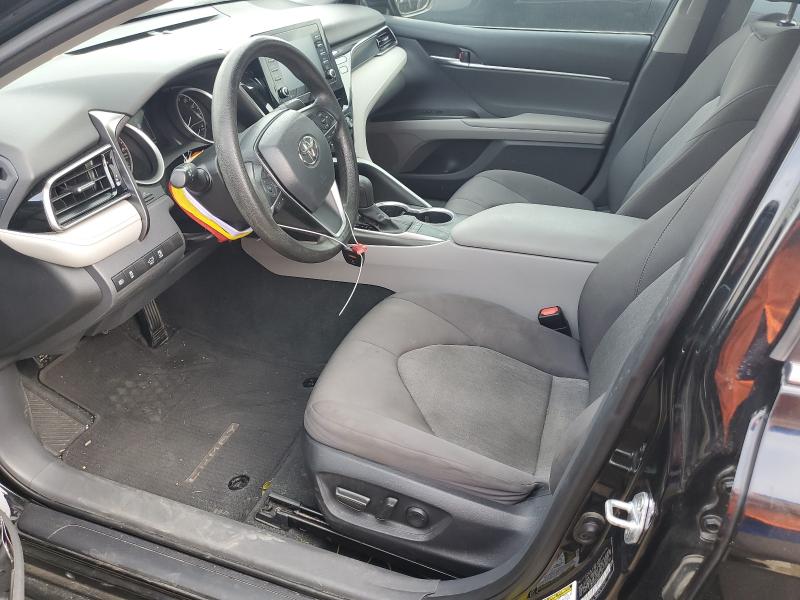 2022 TOYOTA CAMRY LE - 4T1R11AKXNU065525