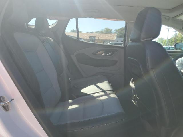 2022 GMC TERRAIN SLT #3298029180