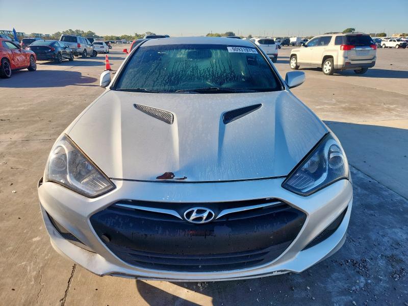 2013 HYUNDAI GENESIS 2. #3287435996