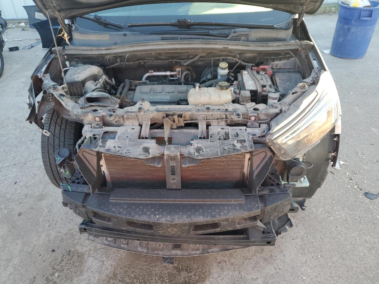 BUICK ENCORE PREFERRED