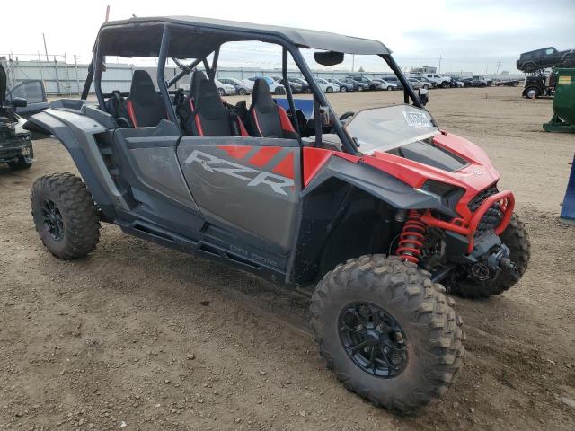 Global Auto Auctions: 2024 OTHER RZR XP 4 1000 ULTIMA