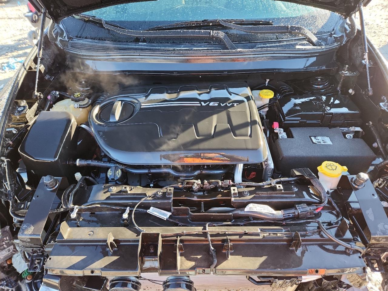 JEEP GRAND CHEROKEE LATITUDE