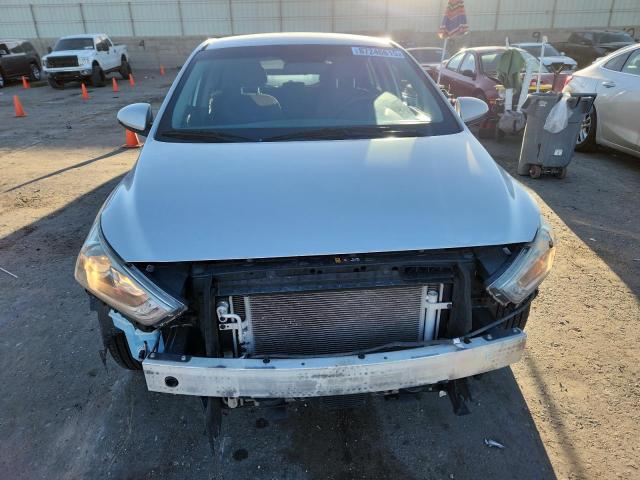 2017 HYUNDAI IONIQ SEL KMHC75LCXHU024754