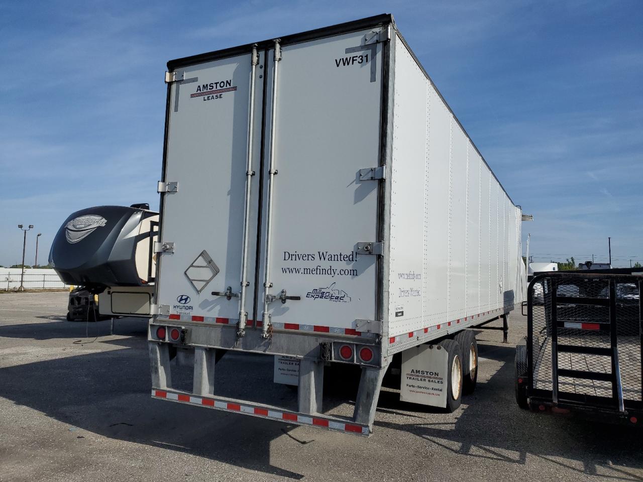 Lot #3269780684 2020 HYUNDAI TRANSLEAD